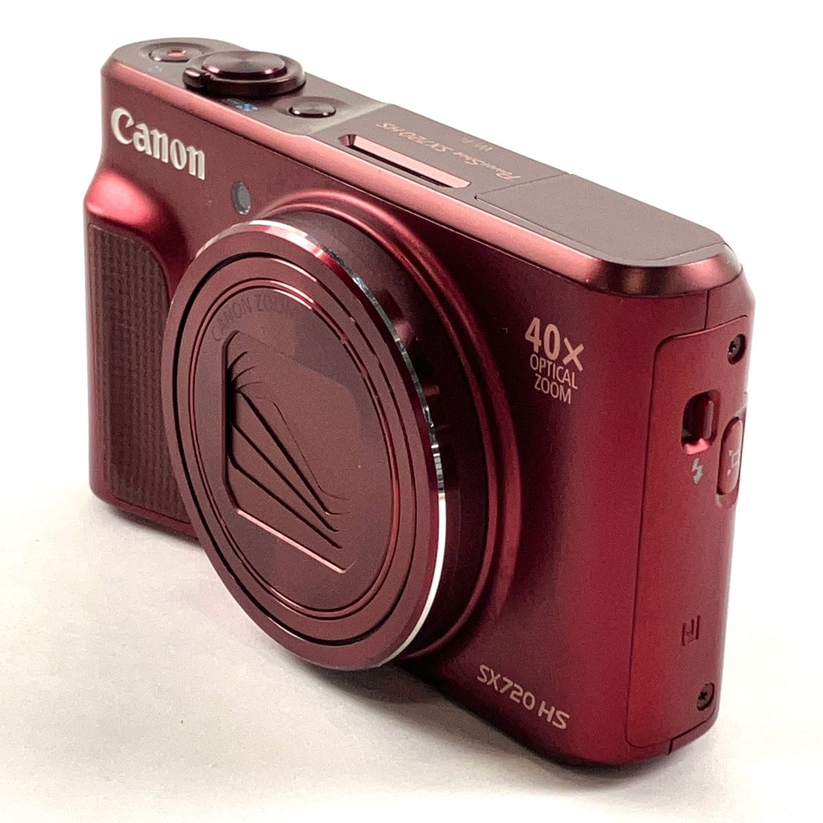 PowerShot SX720