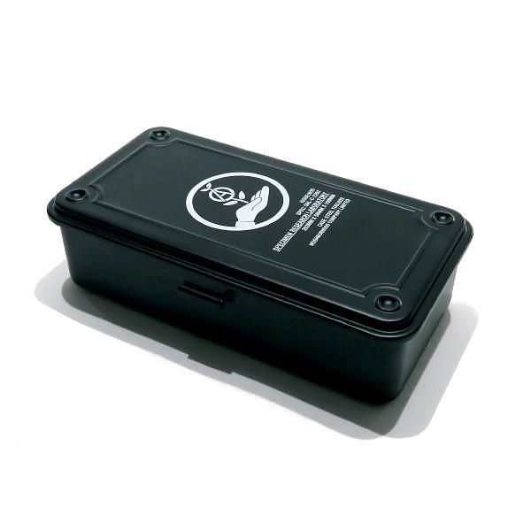 ★最安値 NEIGHBORHOOD ネイバーフッド SRL TOOL BOX NEIGHBORHOOD ネイバーフッド 22AW SRL T-190 TOOL BOX.ST 22203TYN