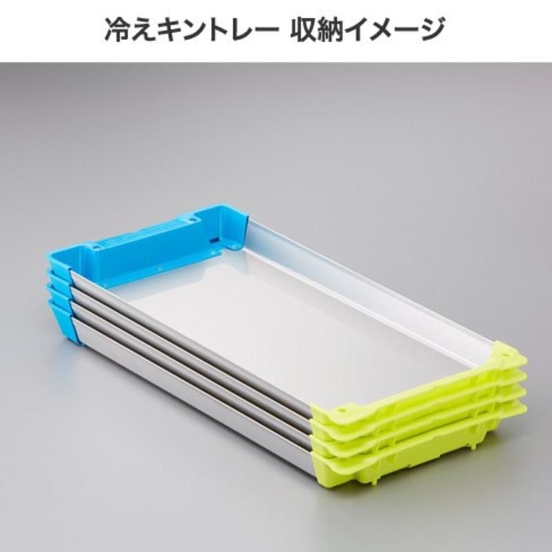 イエローブルー S