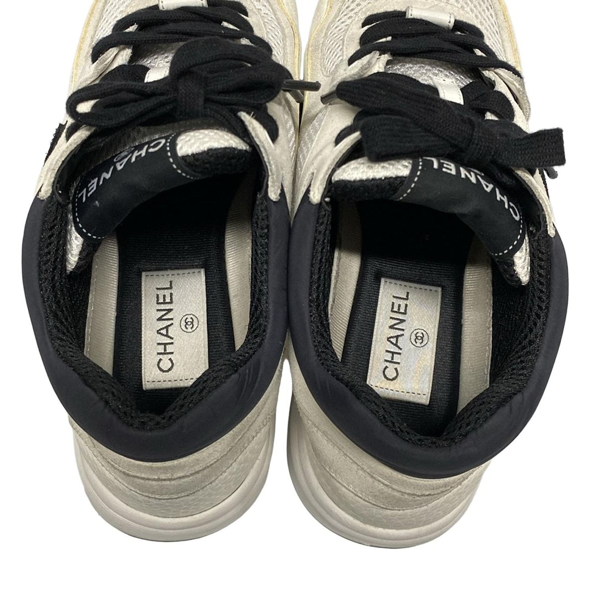 コットン レザー