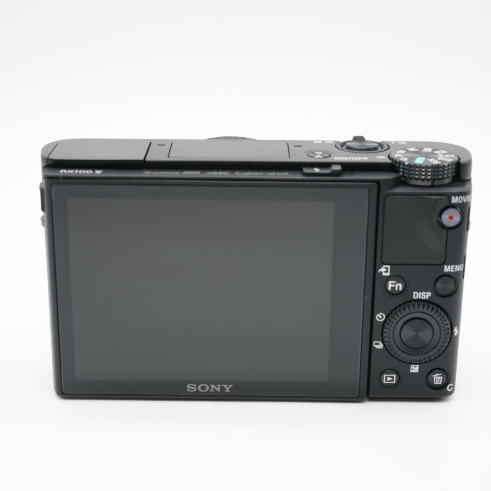 最終値下げ！ SONY Cyber-shot DSC-RX100M3 ほぼ未使用 3,300円最終値下げにて販売終了！ デジタルスチルカメラ