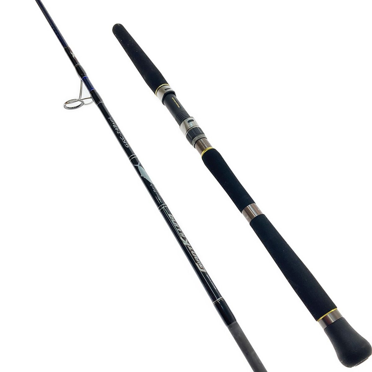 Major Craft ジャイアントキリング GKC-74Buri