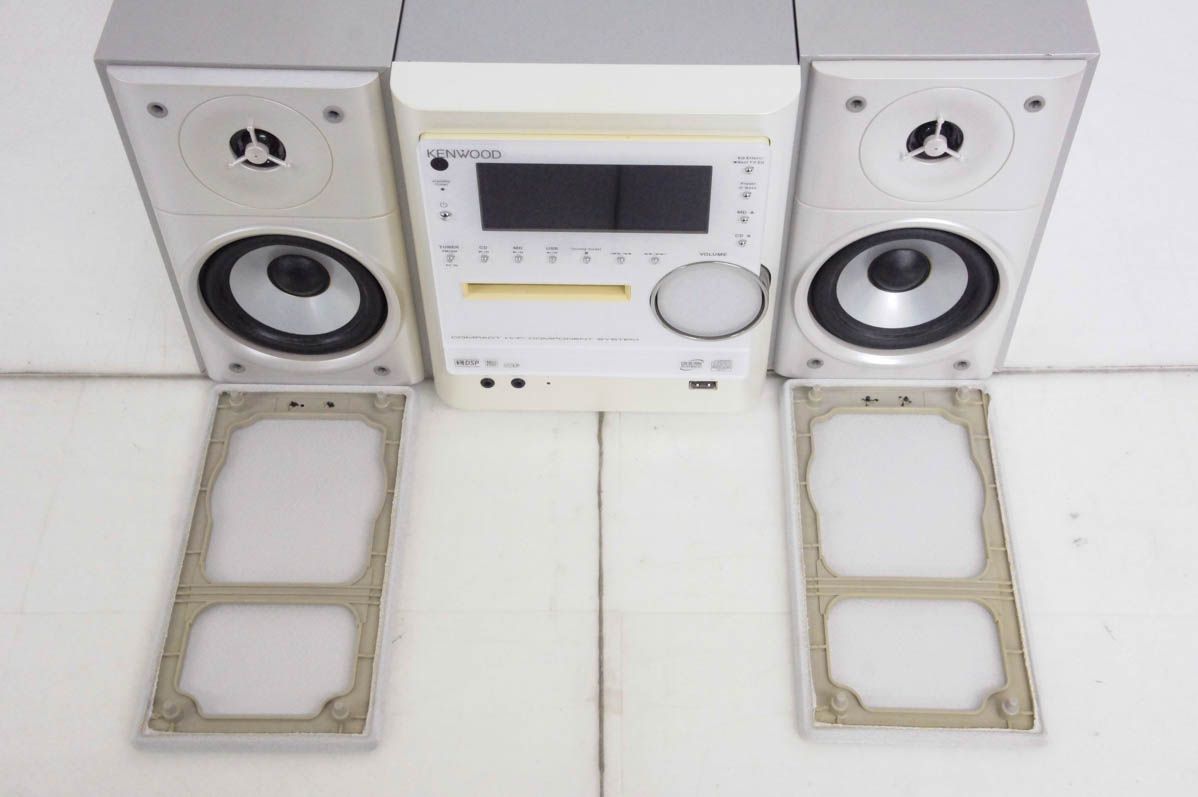 C KENWOODケンウッド