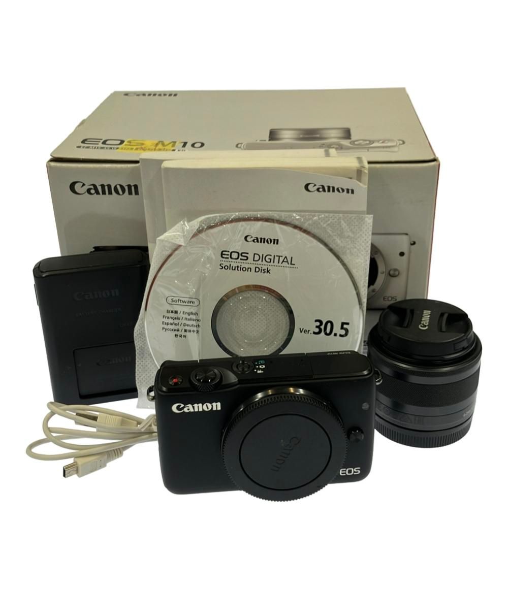 M10 レンズキット