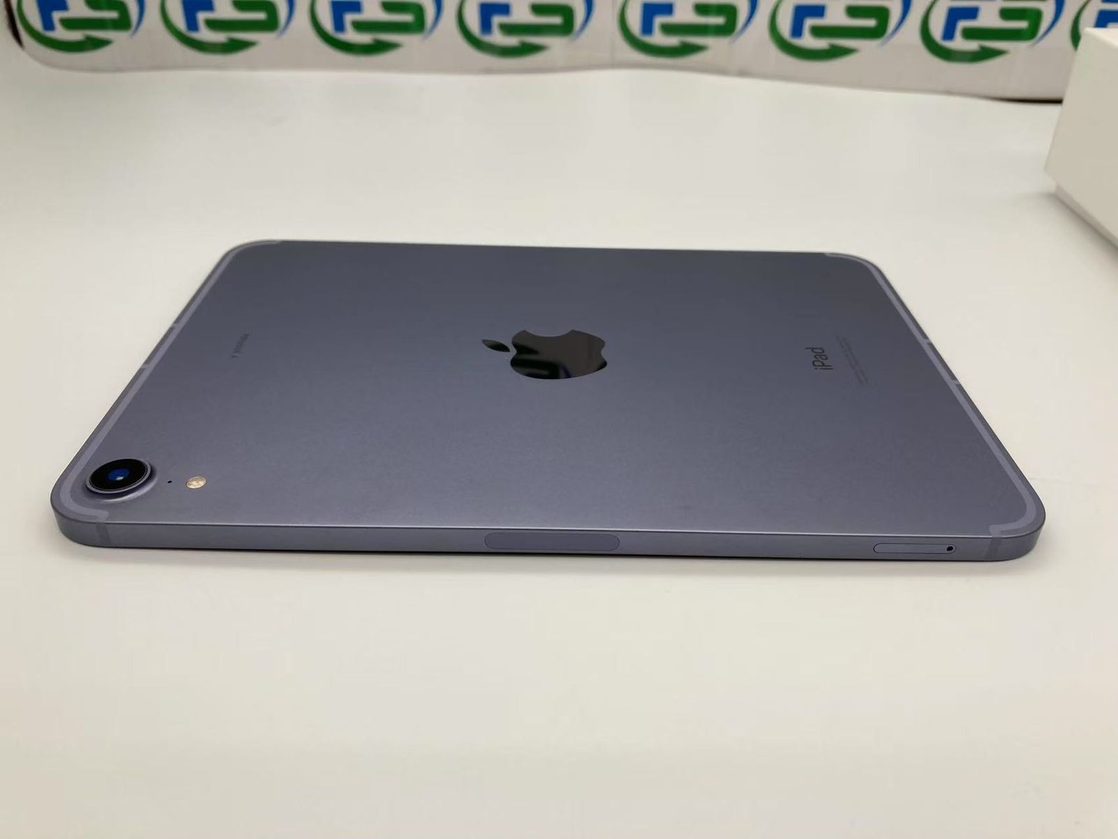 iPad mini(第6世代) 256GB パープル 【公式通販】