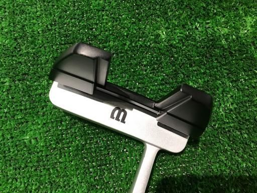 ジョン バイロン パター 34インチ メンズ ゴルフ クラブ パター 単品 パター PING シェイ(34インチ): アウトレットゴルフクラブ