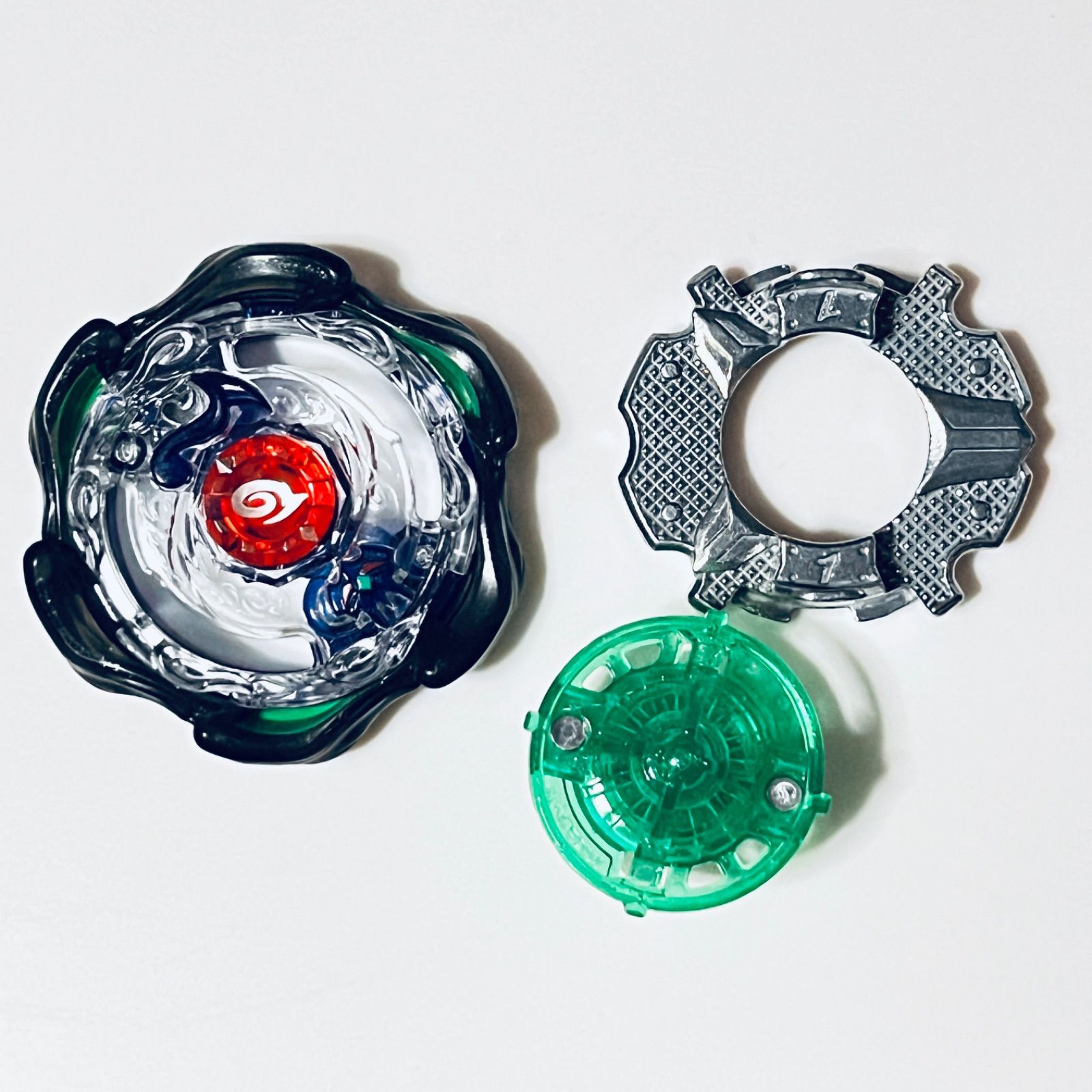 ベイブレードバースト TAKARA TOMY (タカラトミー) / ブラストジ