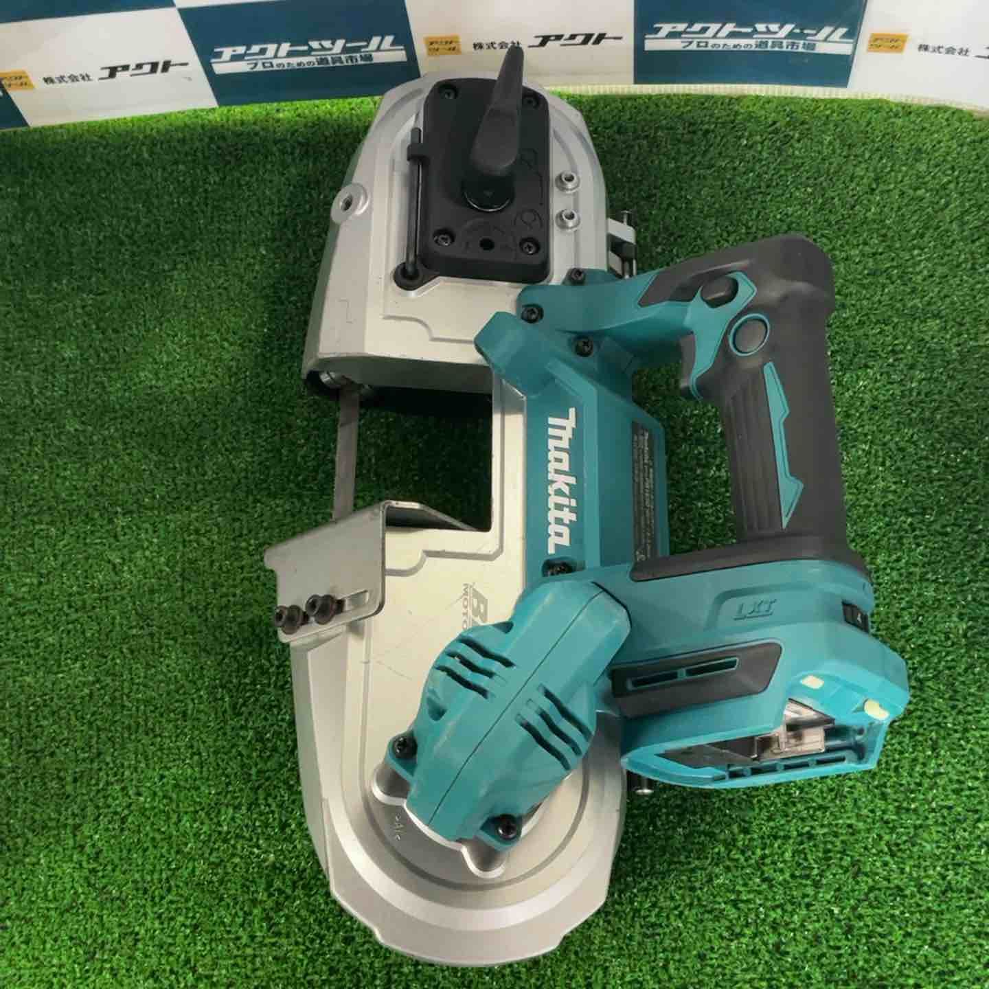 マキタ makita コードレスポータブルバンドソー PB183DZ 草加店 HRDEVELOPMENT_JP