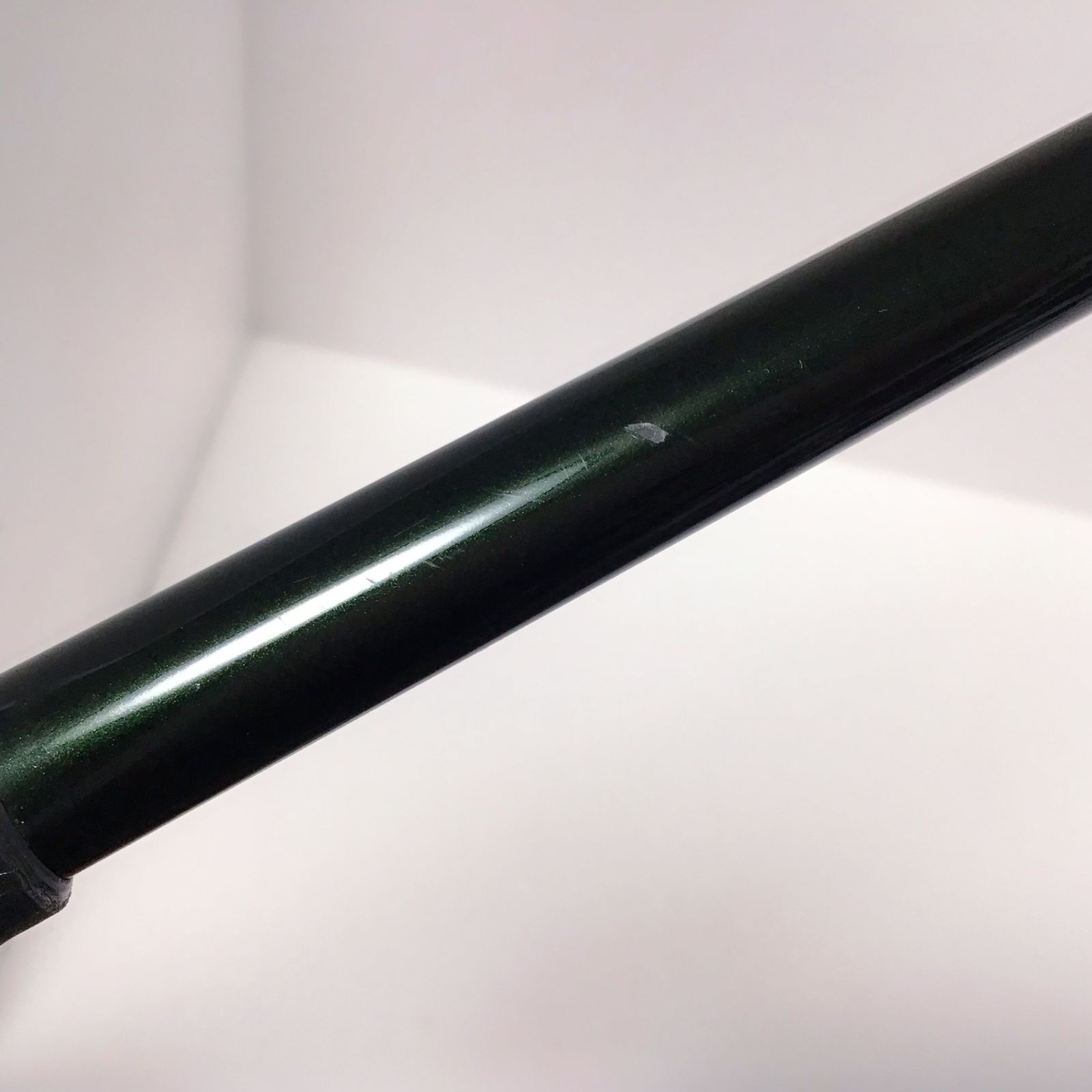 Speeder 購入 NX グリーン 60-S テーラーメイド ドライバー用 シャフト