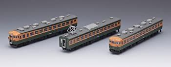 Nゲージ車両 165系急行電車 基本 92201 TOMYTEC Nゲージ車両 165系急行電車 基本 92201 TOMYTEC 【公式通販】