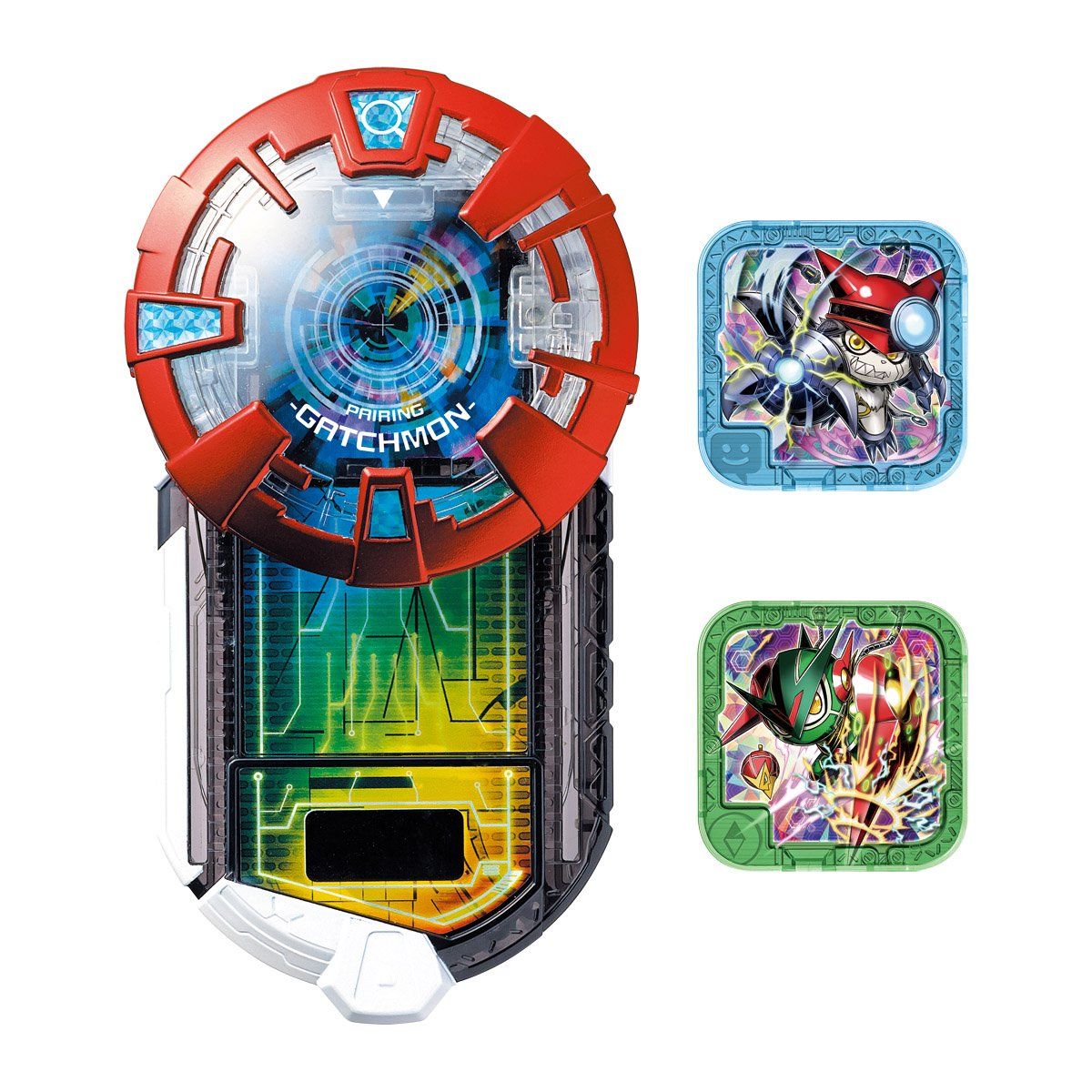 デジモンアプリモンスターズ デジモンユニバース アプリモンスターズ