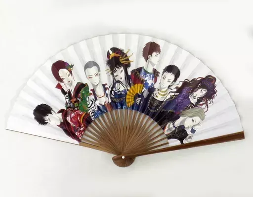 2025年最新】鈴華ゆう子 扇子の人気アイテム - メルカリ