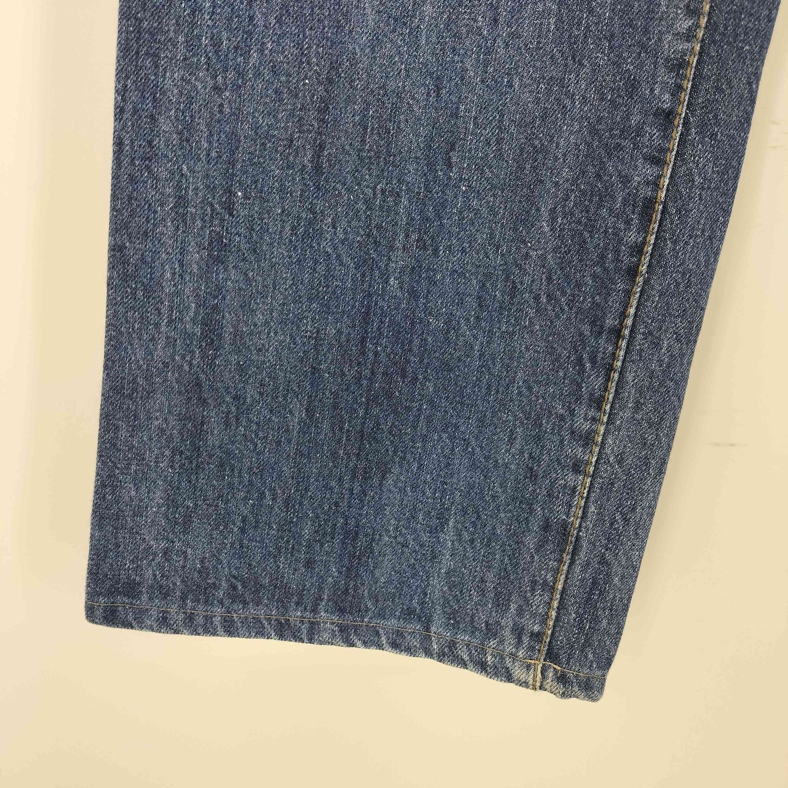 ステューシー Stussy ワッペンデザイン ジップフライデニム ステューシー Stussy ワッペンデザイン ジップフライデニム