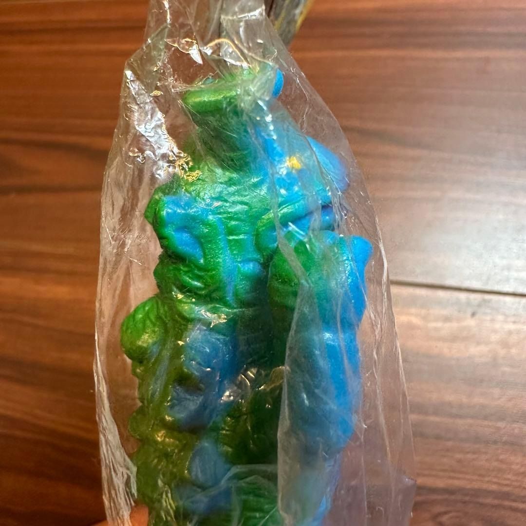 マルサン エレックス 指人形 ソフビ 新品未使用 4339 - メルカリ