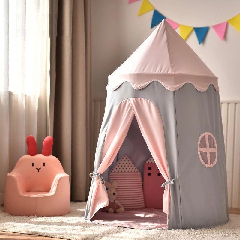 キッズテント プリンセスのお城