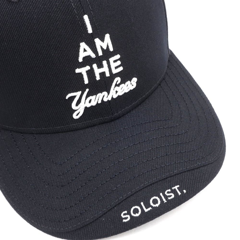takahiro miyashita the soloist キャップ TAKAHIRO MIYASHITA The SoloIst. タカヒロミヤシタザソロイスト
