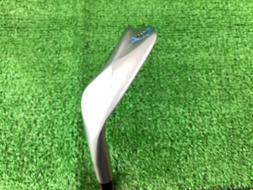 キャスコ Dolphin Wedge DW-123 シルバー 52° レディース ウェッジ WG NS PRO ZELOS 7 フレックスR レディース 女性用 右利き 右用 Cランク ゴルフクラブ