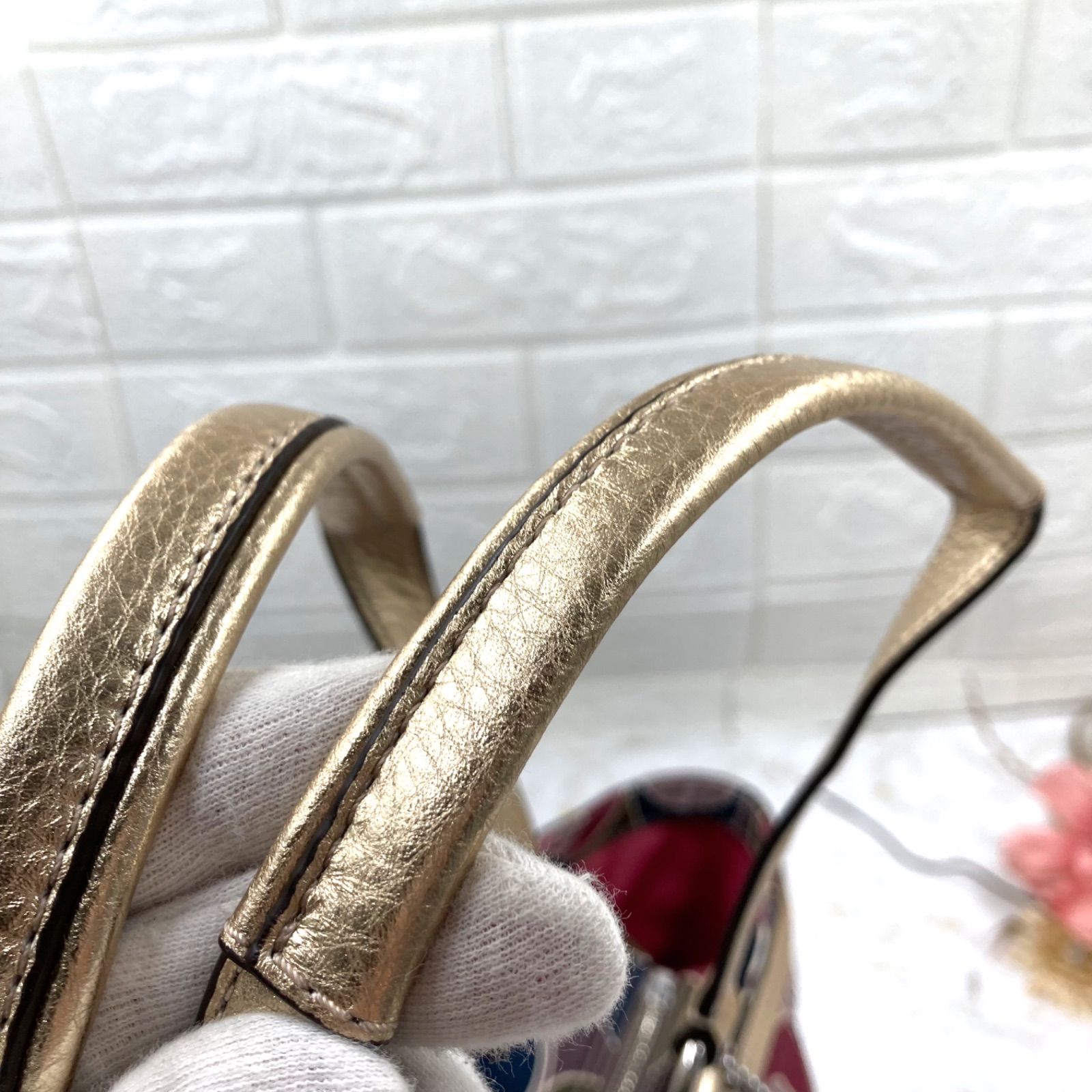新品未使用❣️COACH コーチトートバッグレディースブランド 