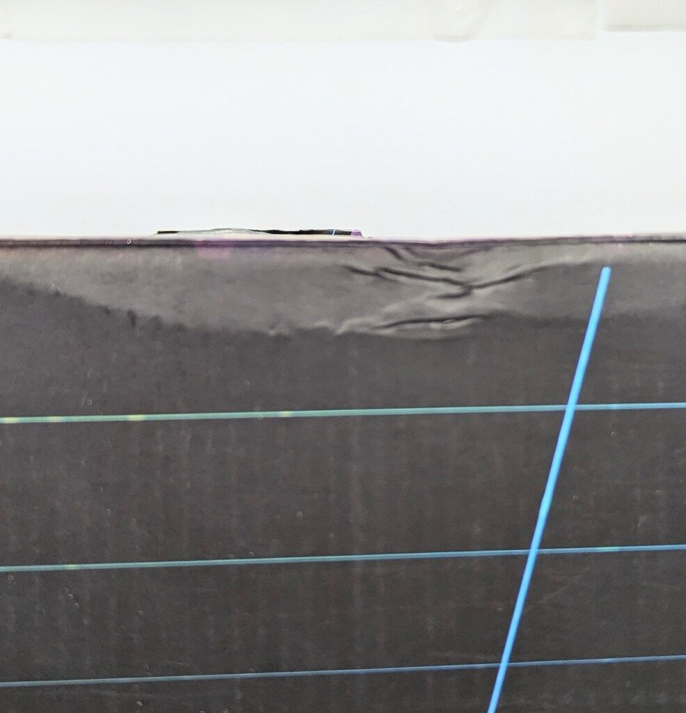 BLADE IR-VO1