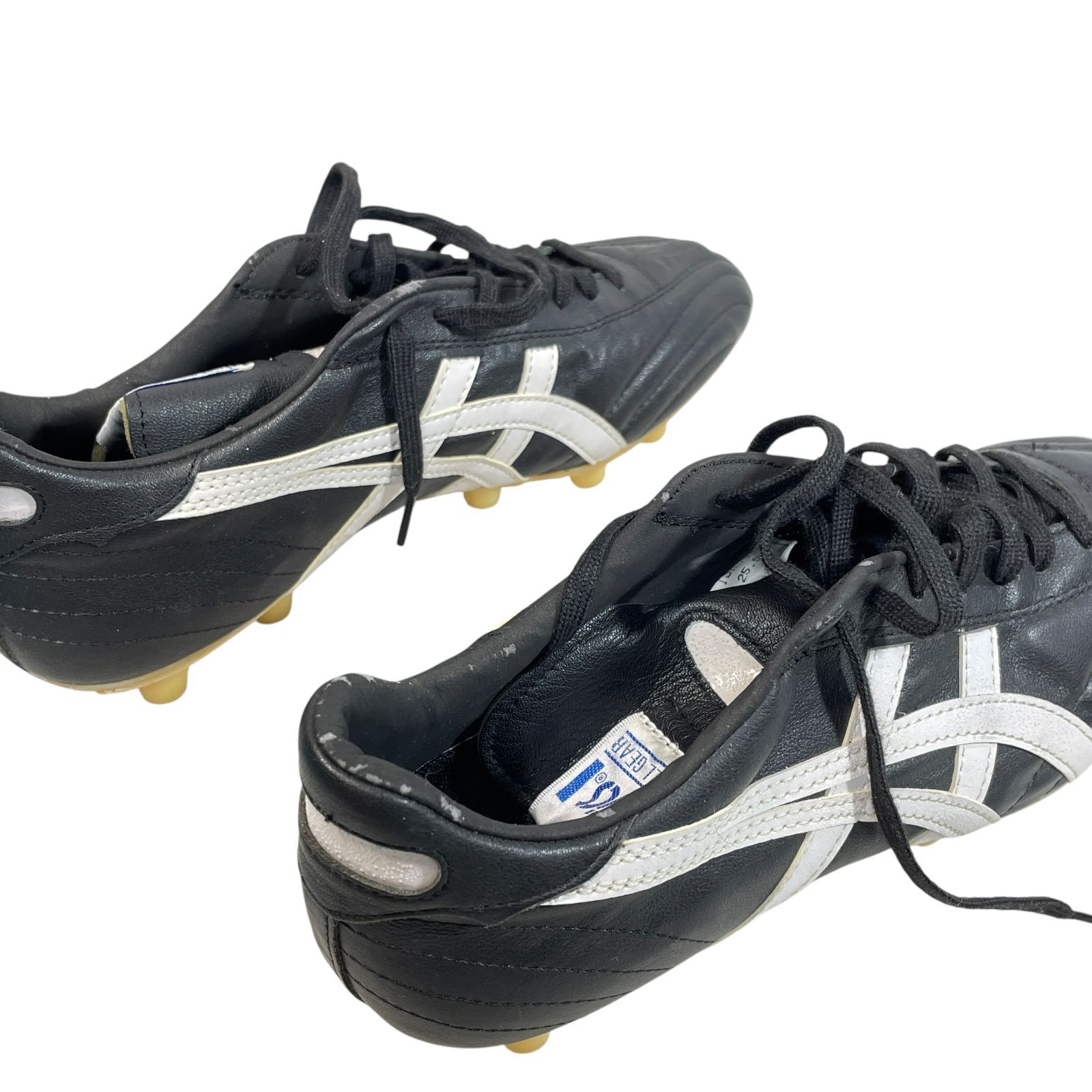 サッカースパイク