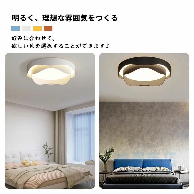 天井照明