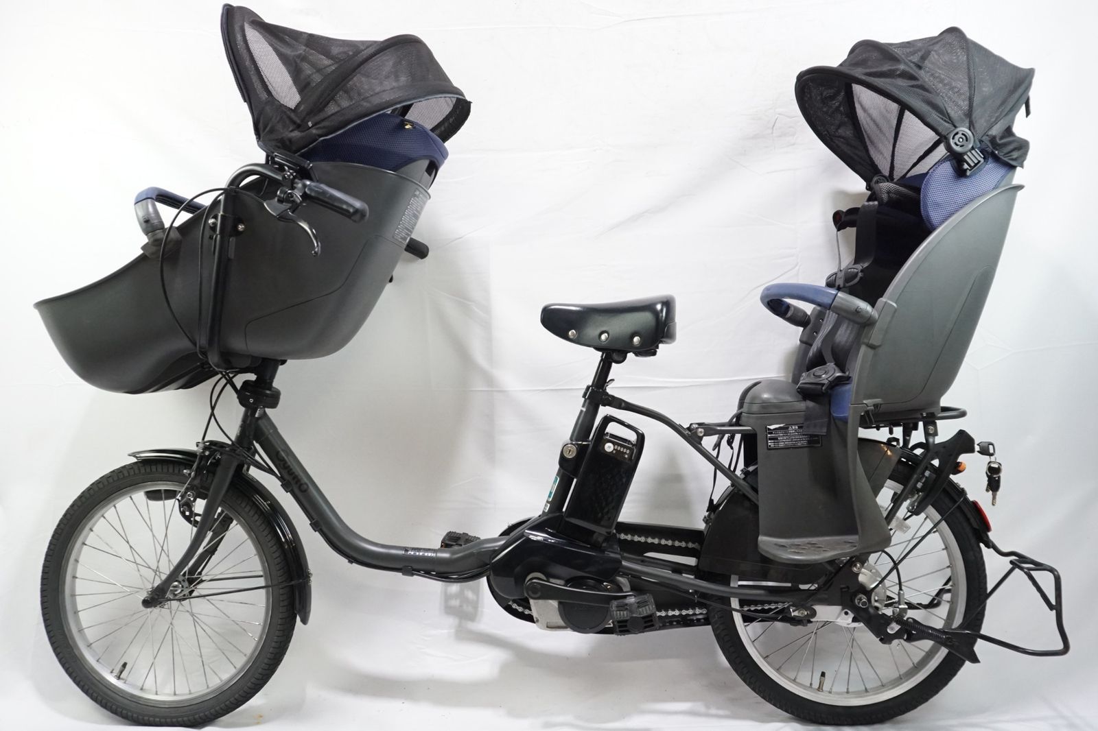 100%組立済納品】 PELTECH(ペルテック) 電動アシスト自転車 27.5インチ