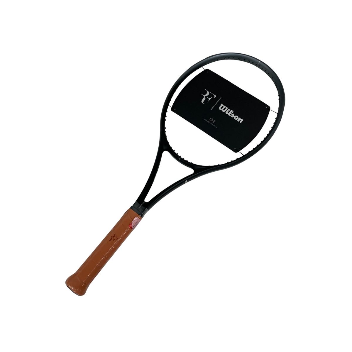 Wilson RF 01 FUTURE LITE 16×19 265g テニスラケット 硬式 ウィルソン スポーツ用品 S9957264