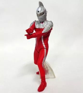 【開封済み、汚し塗装品】 特撮 フィギュア アルティメットソリッド ウルトラマン アルティメット ソリッド ウルトラセブン - メルカリ