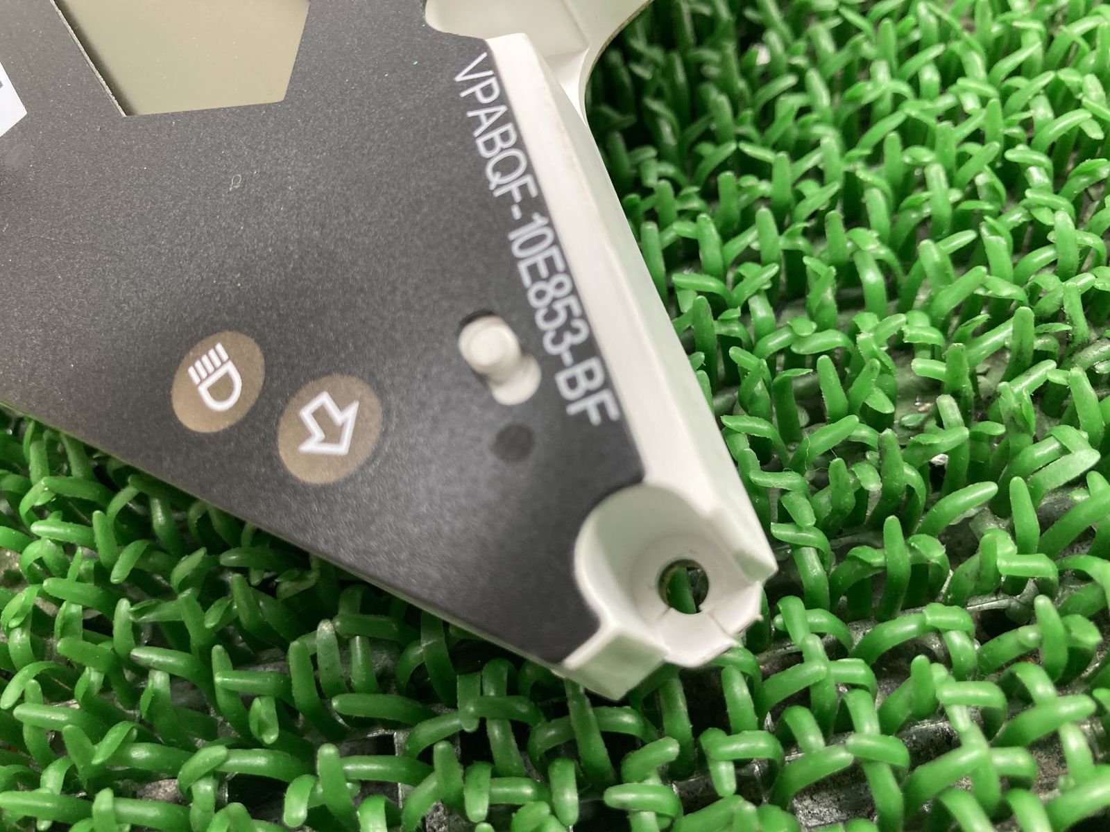 廃盤コマジェエアロ4点セットYP125 Majesty125 WirusWin マジェスティ