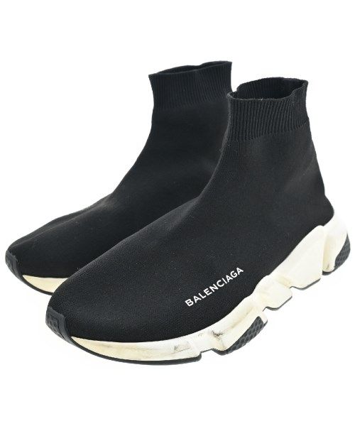 BALENCIAGA スニーカー レディース 古着