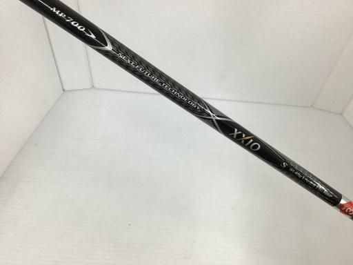 フェアウェイウッド FW