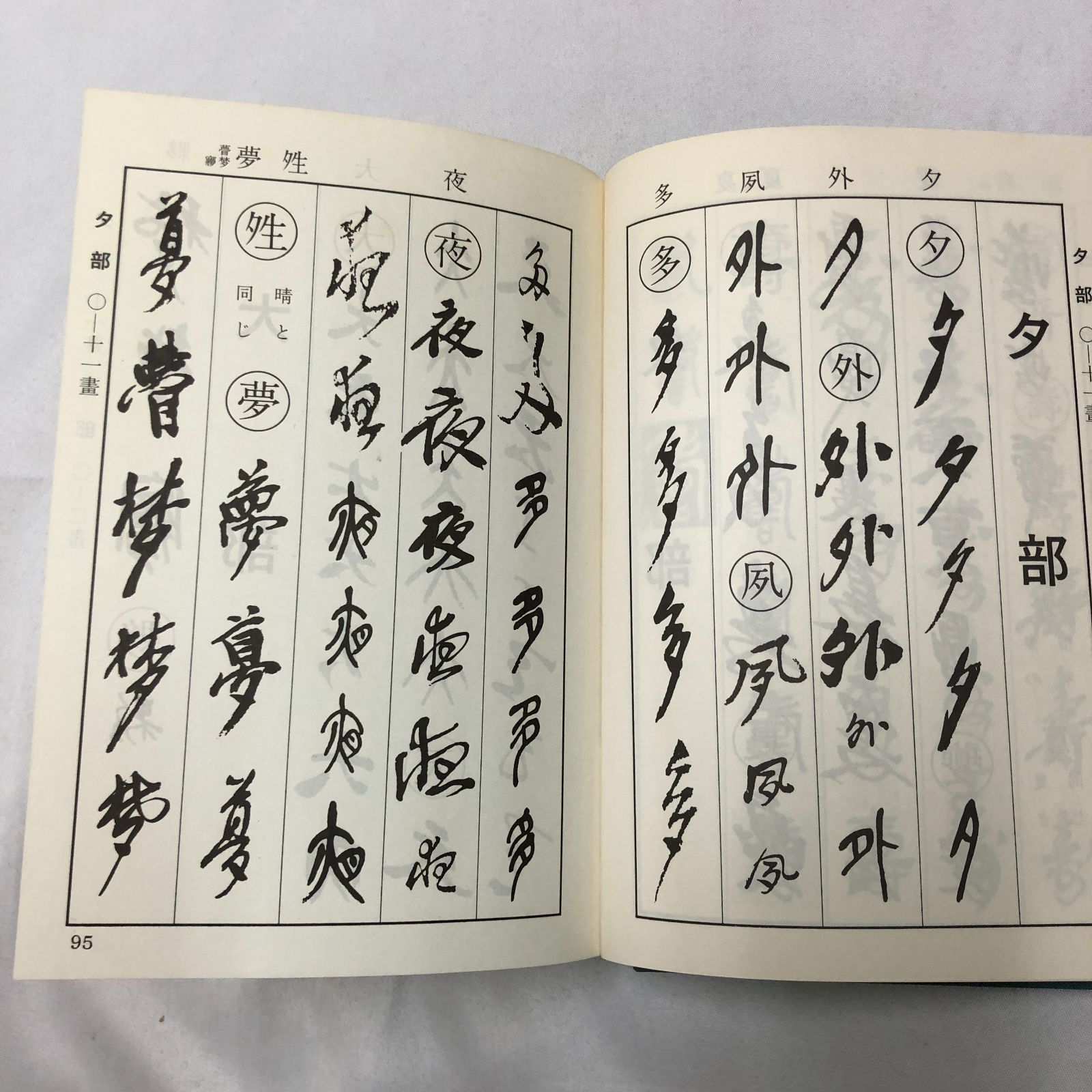 呉昌碩字典 蓑毛 政雄 呉昌碩 書道 雄山閣 書道】呉昌碩字典 蓑毛政雄