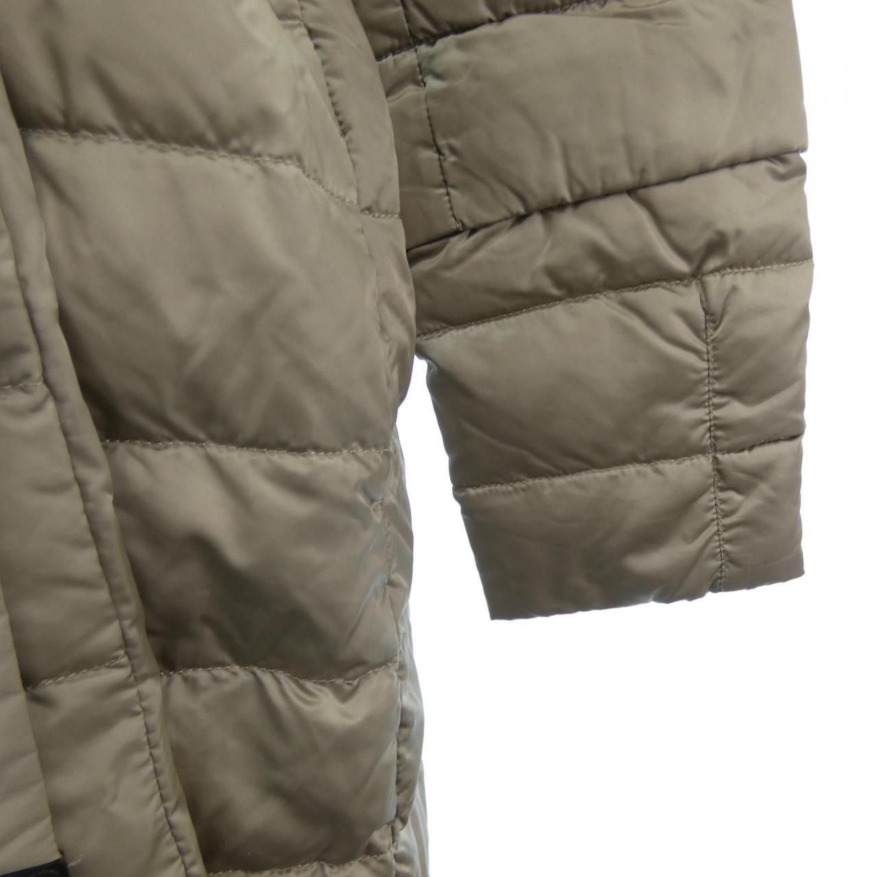 エスマックスマーラ 'S Max Mara ダウンコート S Max Mara（エス マックス マーラ）ダウンコート ピンク サイズ:38(S