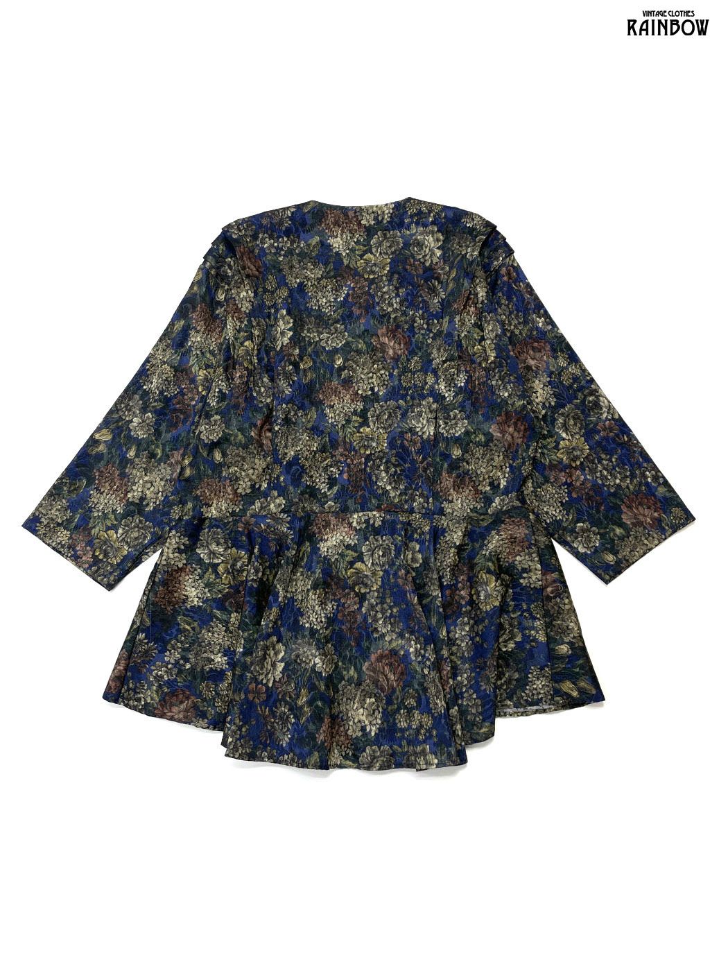 長袖 セットアップ