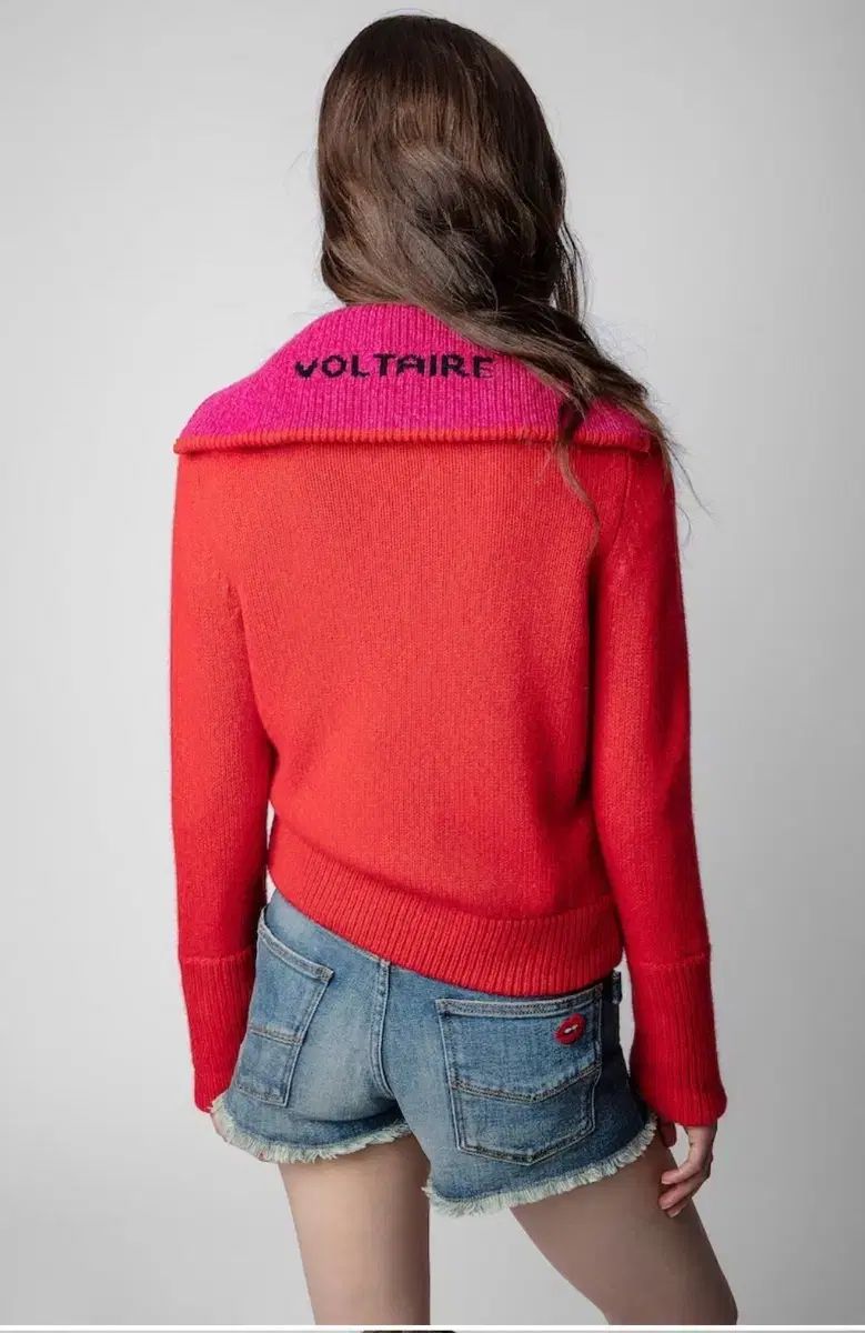 ZADIG-VOLTAIRE