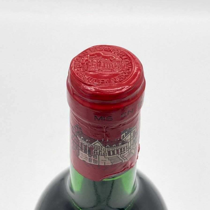 シャトー デュクリュ ボーカイユ 1983 750ml 14% 【E4】 - メルカリ