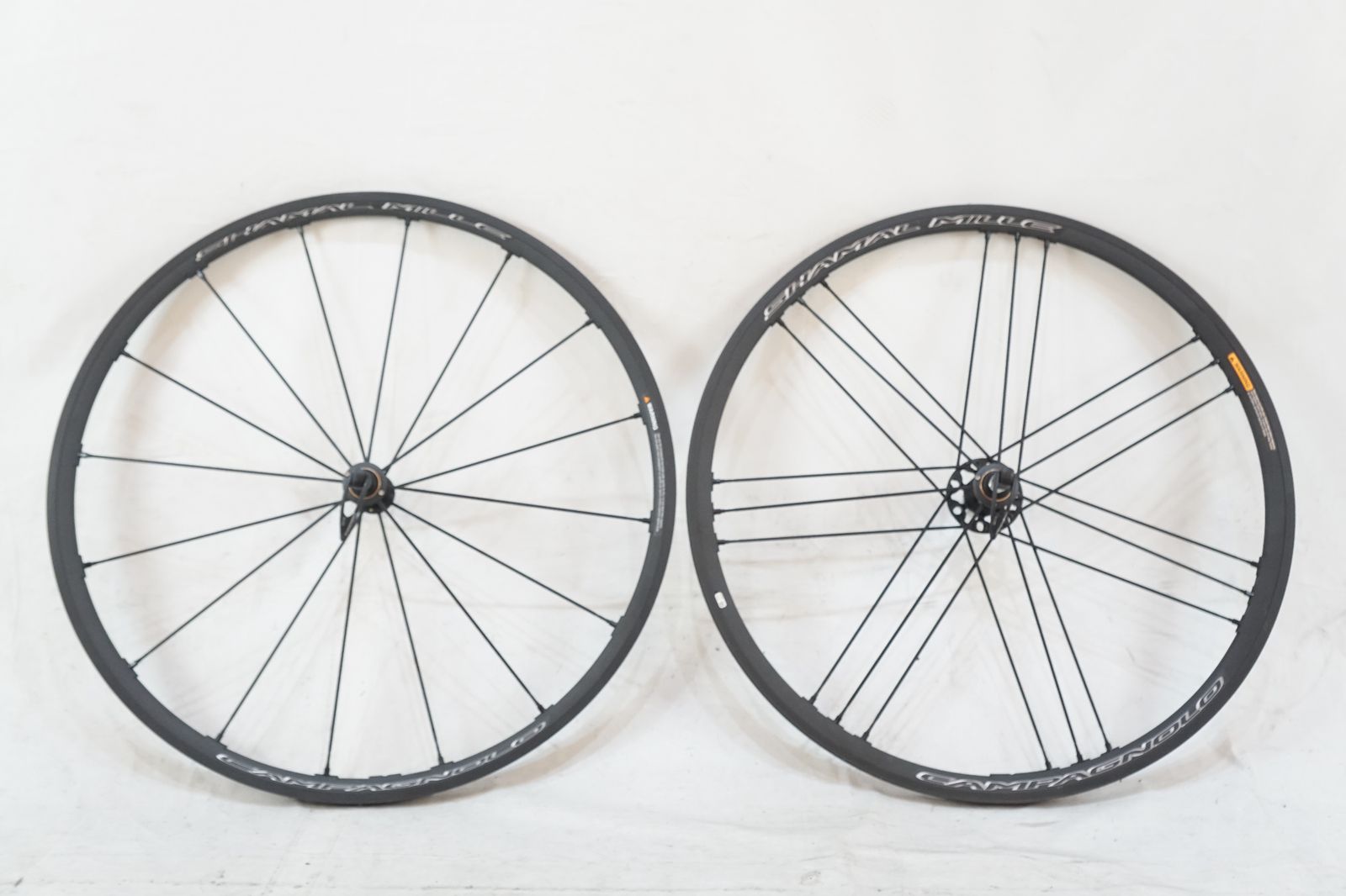 CAMPAGNOLO 「カンパニョーロ」 SHAMAL MILLE C17 シマノ11速
