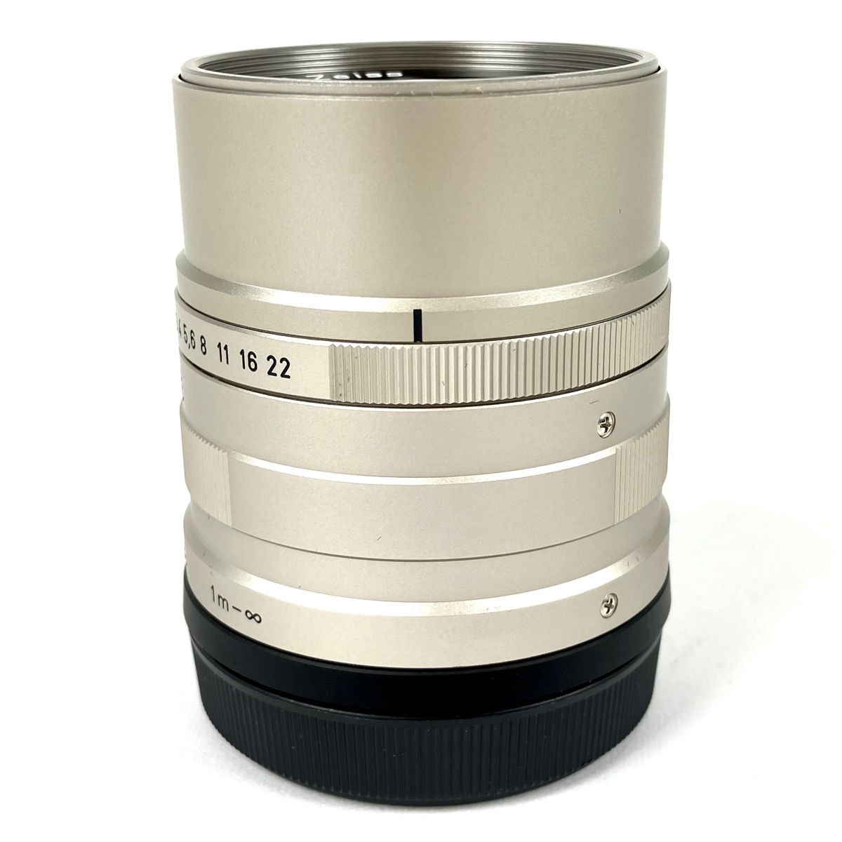 設置送料無料 【中古】CONTAX コンタックス Carl Zeiss Sonnar 90mm f