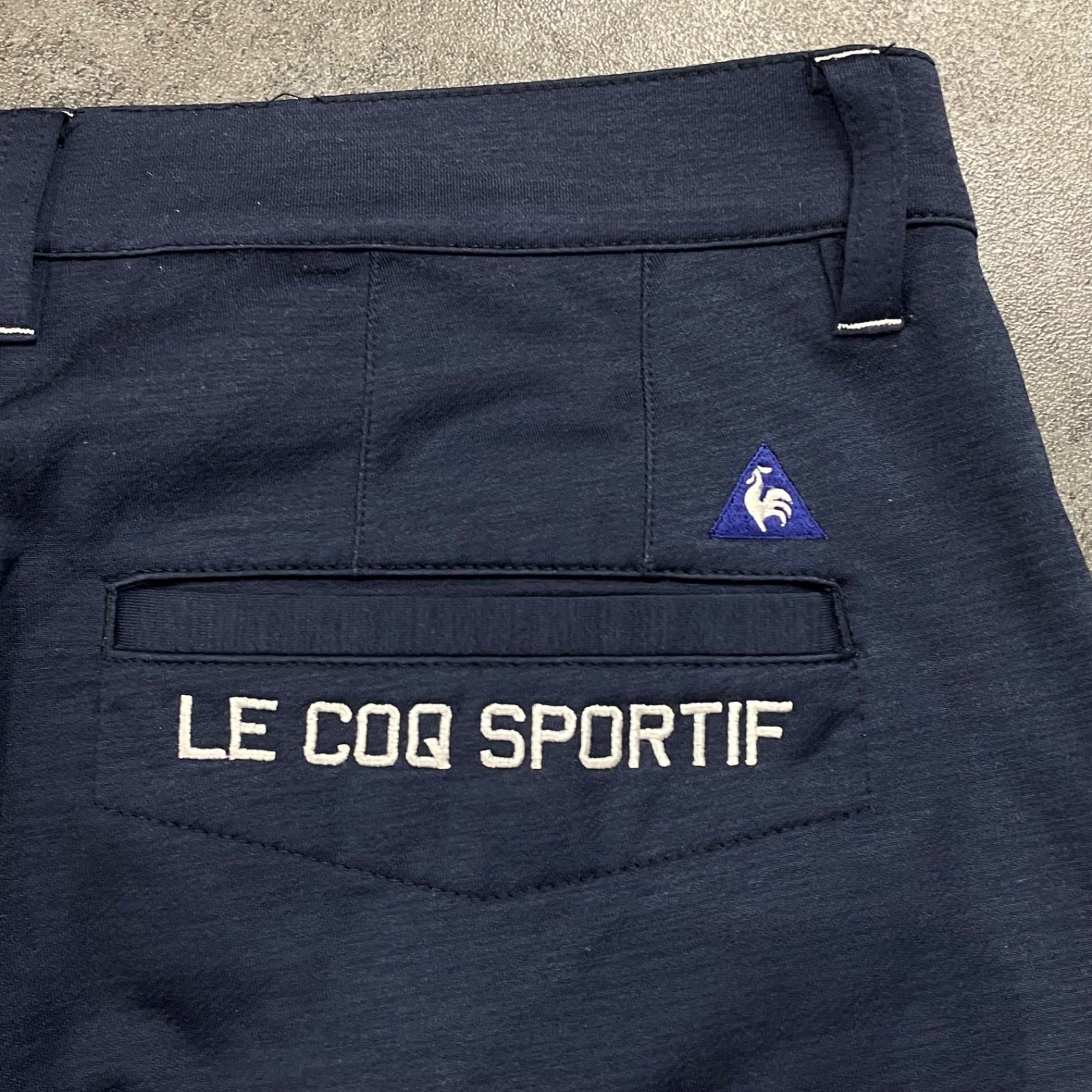 le coq sportif golf collection ルコックゴルフ ゴルフウェア