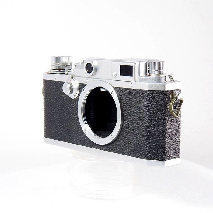 注文 【】(キヤノン) Canon II D改(2D改)型 クラシック】Canon II D改