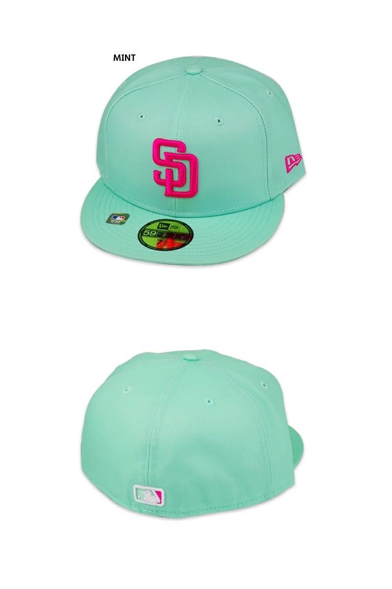 CONNECT 59FIFTY