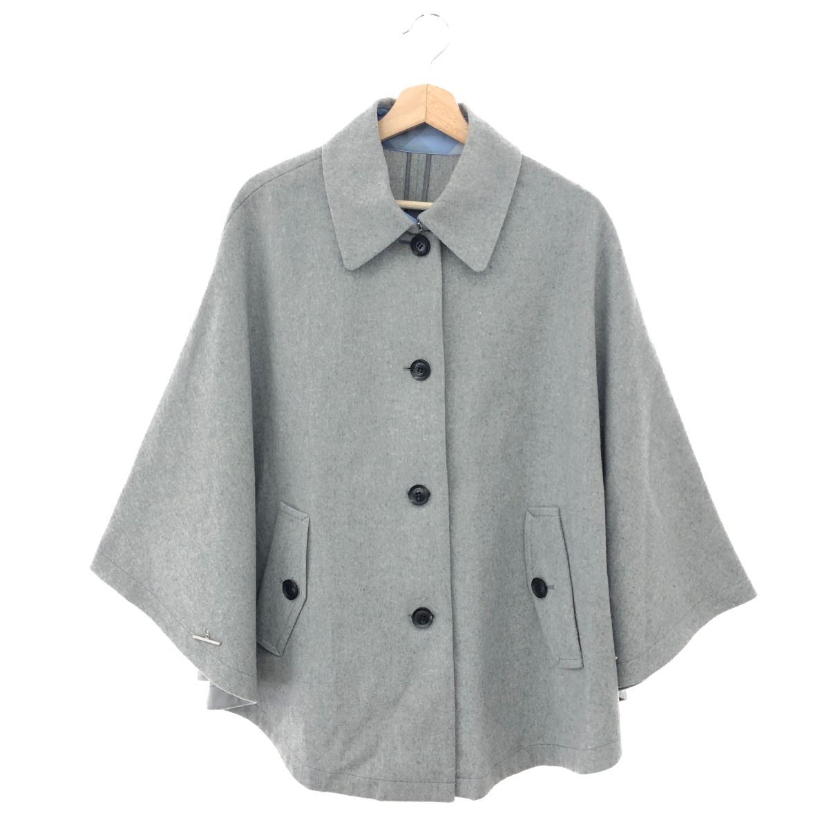 BLUE LABEL CRESTBRIDGE ブルーレーベルクレストブリッジ