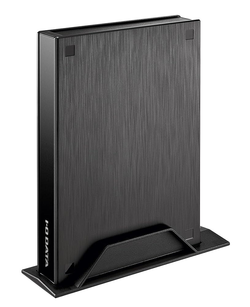 HDPL-UTA2KB テレビ録画用ハードディスク トロッカ 2TB