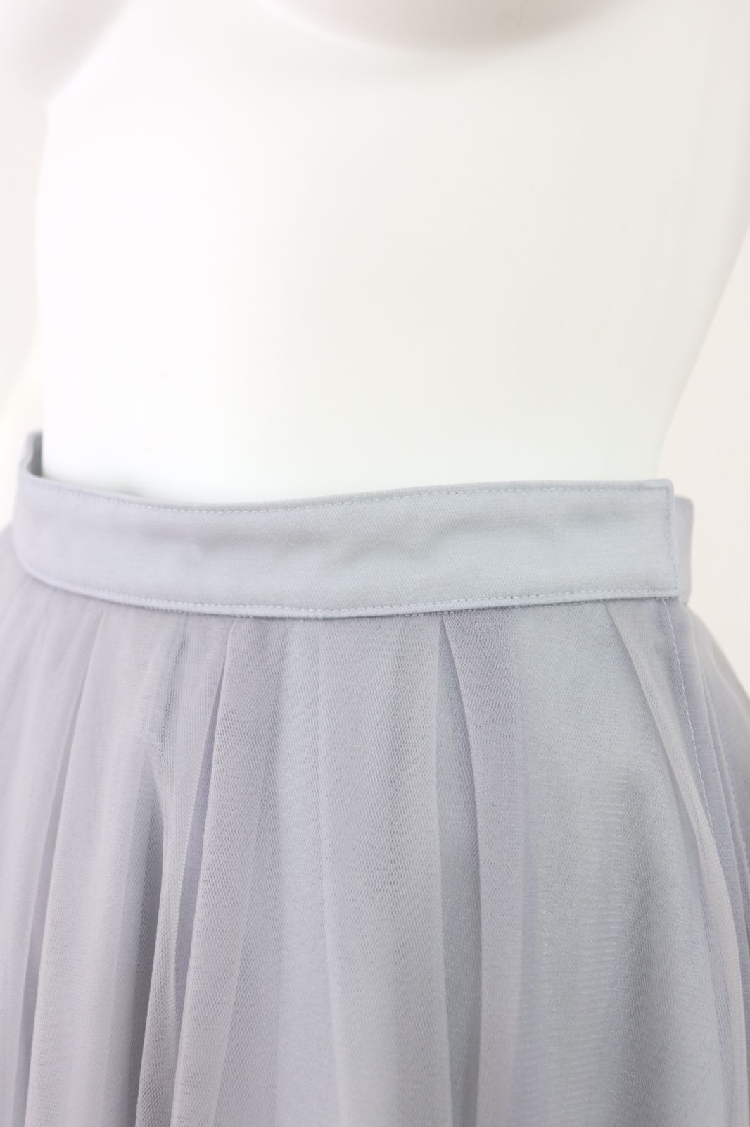 Rene☆ルネ　チュールスカート　6214030　2022年モデル Rene☆ルネ チュールスカート 6214030 2022年モデル Rene（ルネ