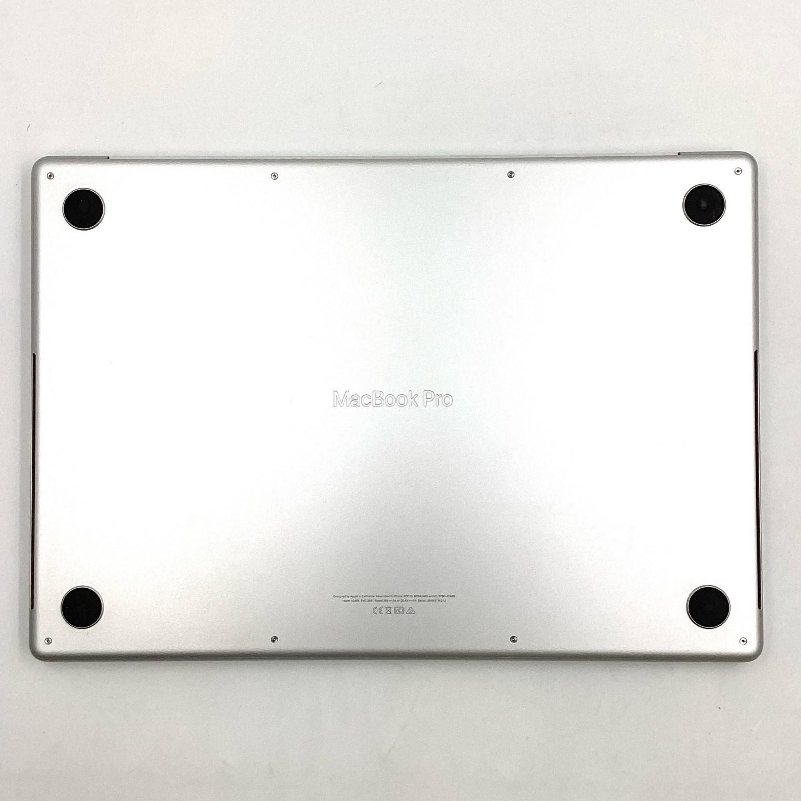 Apple MacBook M2 13.6inch 本体 高速10世代CPU・16GB】◇Apple MacBook Pro A2251 13-inch, 2020