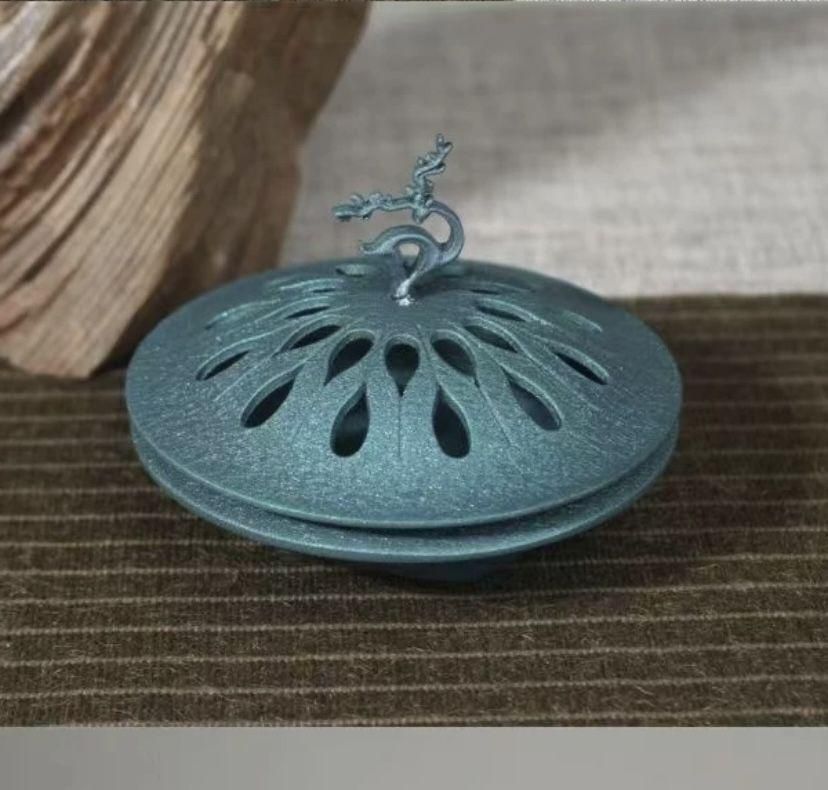 金魚莲蓬紫砂  茶道具      香道具   装飾品   工芸品 美術品 置物 楽天市場】IwaiLoft 金魚の置物 宜興紫砂 陶器 茶寵 手作り