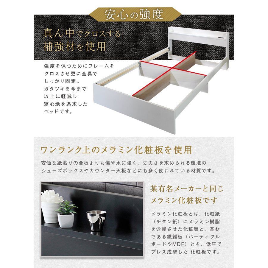 モダン メラミン化粧板