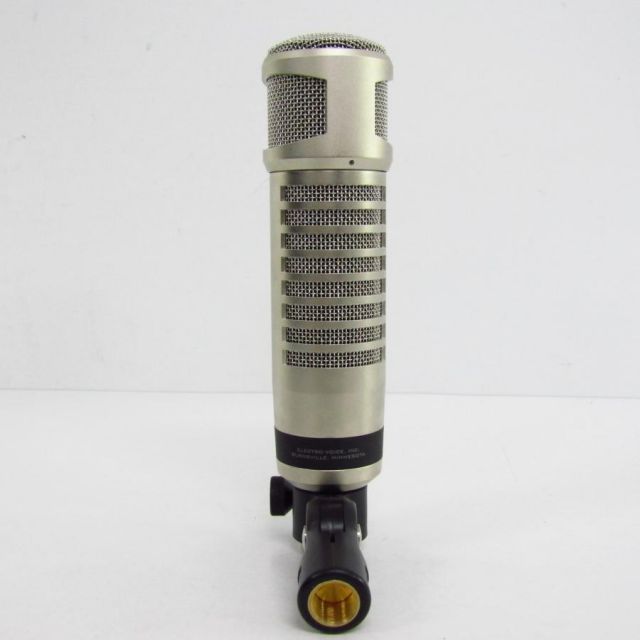 Electro-Voice エレクトロボイス RE27N/D ダイナミックマイク