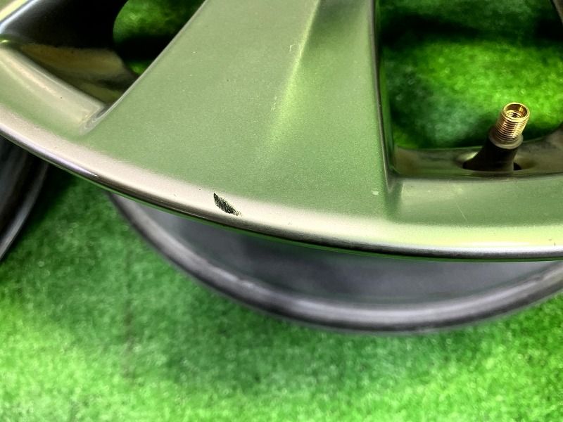 トヨタ TOYOTA 純正 トヨタ純正 ANH25W アルファード 18ｲﾝﾁ 7.5J 5穴 4本 114.3 45