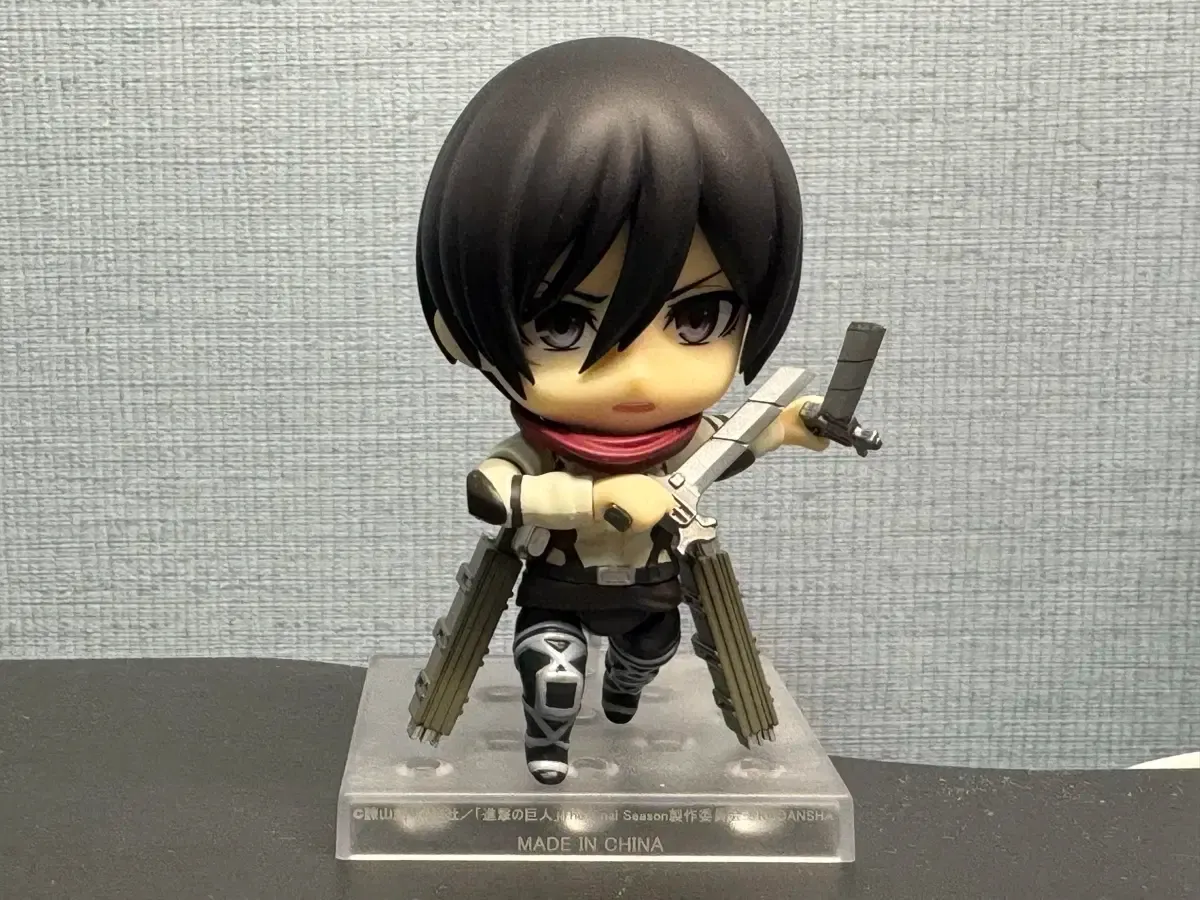 ☆ねんどろいど 1383 ジャン・キルシュタイン 進撃の巨人◇新品Ss 2025